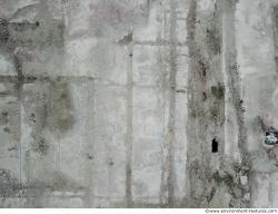 Photo Textures of Ground Concrete